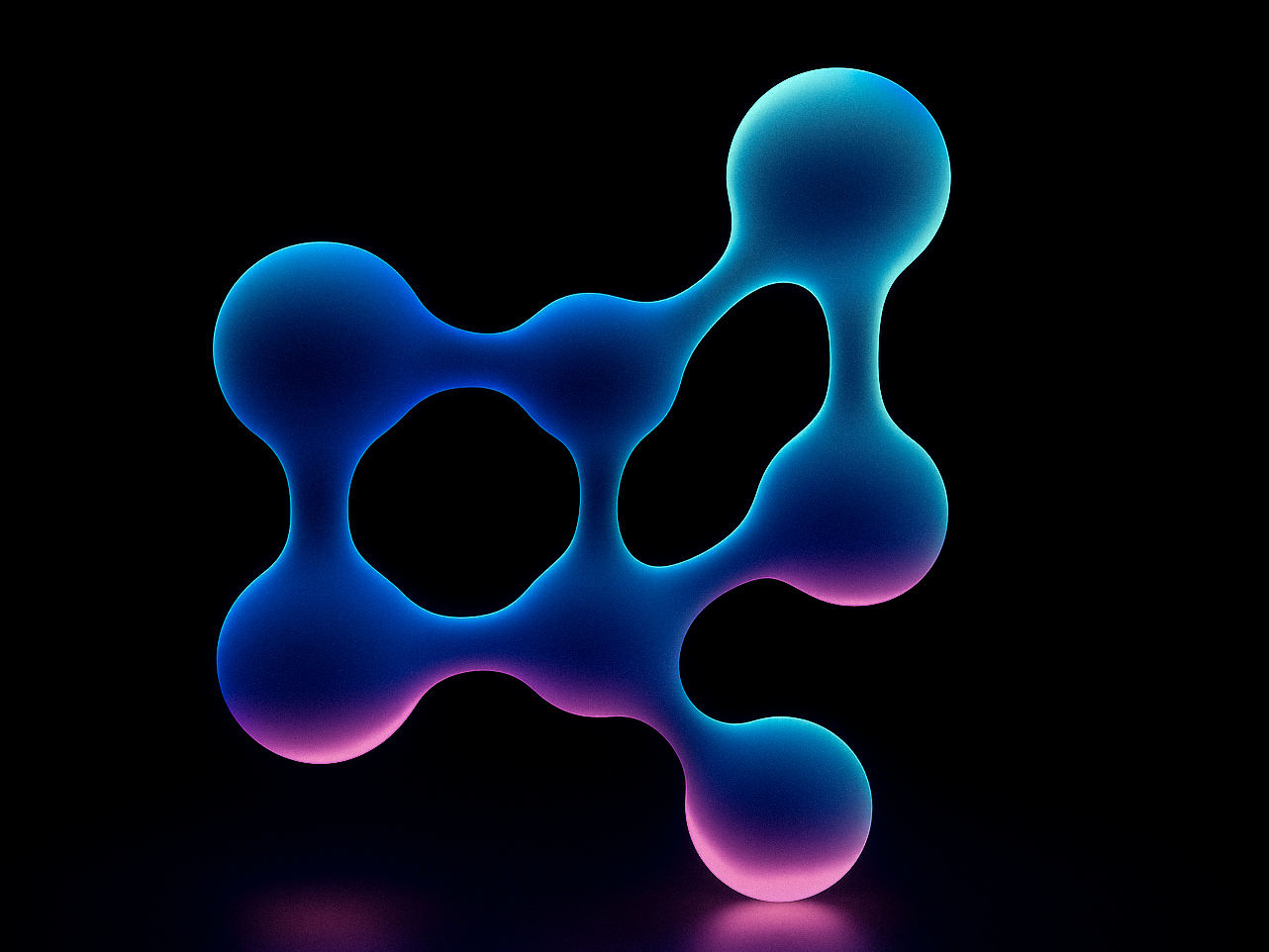 Connected Ecosystem